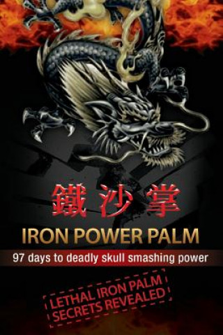 Iron Power Palm: 97 days to skull smashing power