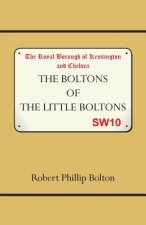 Boltons of The Little Boltons