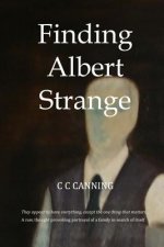 Finding Albert Strange: A Day to Remember