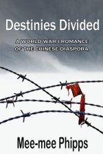 Destinies Divided: A World War One romance of the Chinese Diaspora