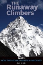 The Runaway Climbers: Part 1 How The 2008 K2 Disaster Unfolded