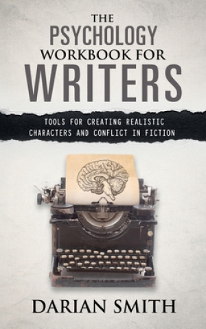Psychology Workbook for Writers