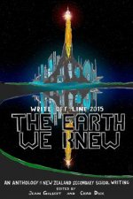 Write Off Line 2015: The Earth We Knew
