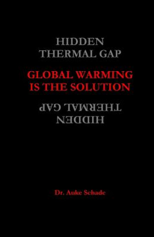 Global Warming is the Solution