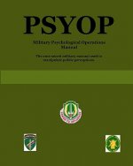 Psyop: Military Psychological Operations Manual