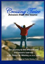 Crossing Twice: Answers from the Source