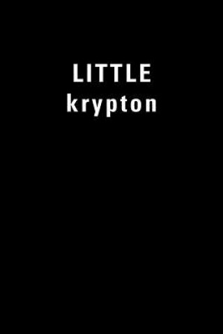 LITTLE krypton