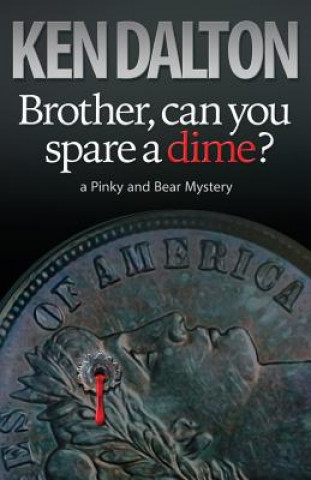 Brother, can you spare a dime?