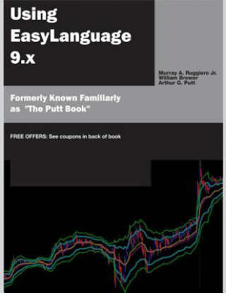 Using Easylanguage 9.X
