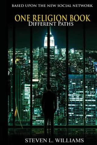 One Religion Book: Different Paths