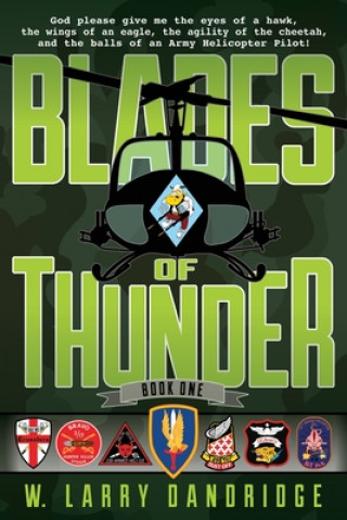 Blades of Thunder: Book One