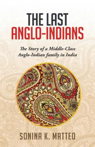 The Last Anglo-Indians