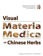 Visual Materia Medica of Chinese Herbs