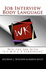 Job Interview Body Language: Win the Job with 