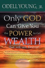 Only GOD Can Give You the Power to Get WEALTH...