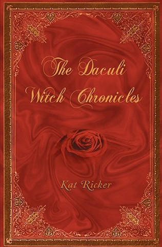 The Daculi Witch Chronicles