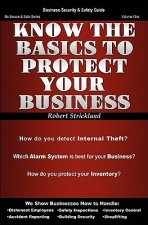 Know The Basics To Protect Your Business