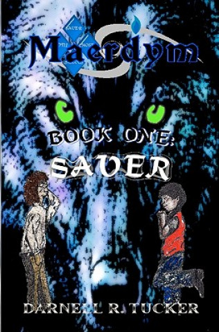 Maerdym: Book One: Saver