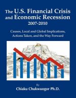 U.S. Financial Crisis and Economic Recession 2007-2010