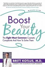 Boost Your Beauty: The Eight Most Common Cosmetic Complaints And How To Solve Them