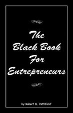 The Black Book For Entrepreneurs