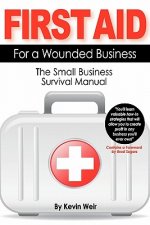 First Aid For A Wounded Business: The Small Business Survival Manual