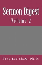 Sermon Digest: Volume 2