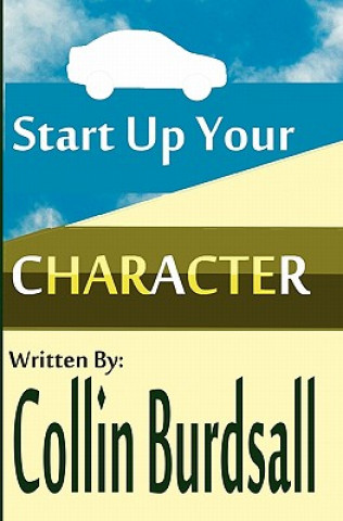 Start Up Your Character
