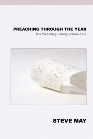 Preaching Through the Year
