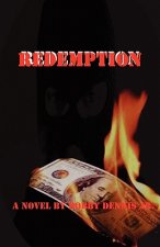 Redemption: Kane Family Saga Series
