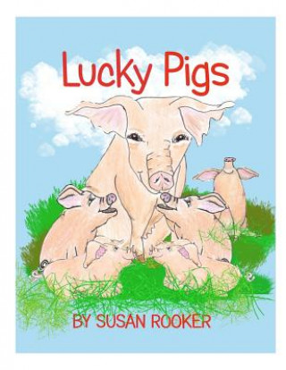 Lucky Pigs