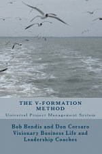 The V-Formation Method: Universal Project Management System