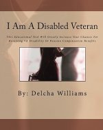 I Am A Disabled Veteran
