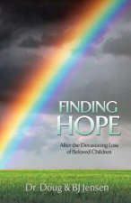 Finding Hope: After the Devastating Loss of Beloved Children