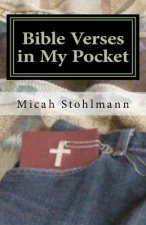Bible Verses in My Pocket
