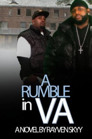 A Rumble in V.A