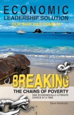 Economic Leadership Solution: The Dawn of the Age of Enlightenment