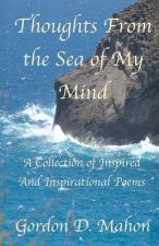 Thoughts From the Sea of My Mind