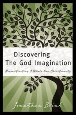 Discovering the God Imagination