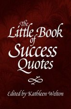 Little Book of Success Quotes