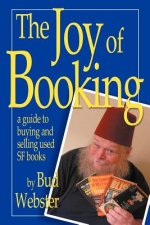 The Joy of Booking: a guide to buying and selling used SF books