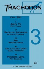 Trachodon 3: A Dinosaur of a Little Magazine