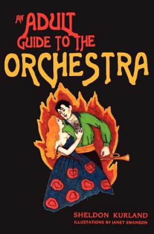 An Adult Guide to the Orchestra