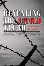Revealing The Untold Truth: The Second Generation: The Second Generation