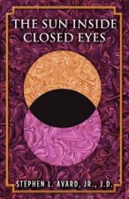 The Sun Inside Closed Eyes