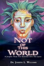 Not Of This World: A Journey From The Darkness Into The Light