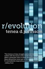 R/evolution: A Mosaic Novel (Book One)