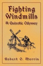 Fighting Windmills: A Quixotic Odyssey