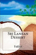 Sri Lankan Dessert