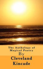 The Anthology of Magical Poetry